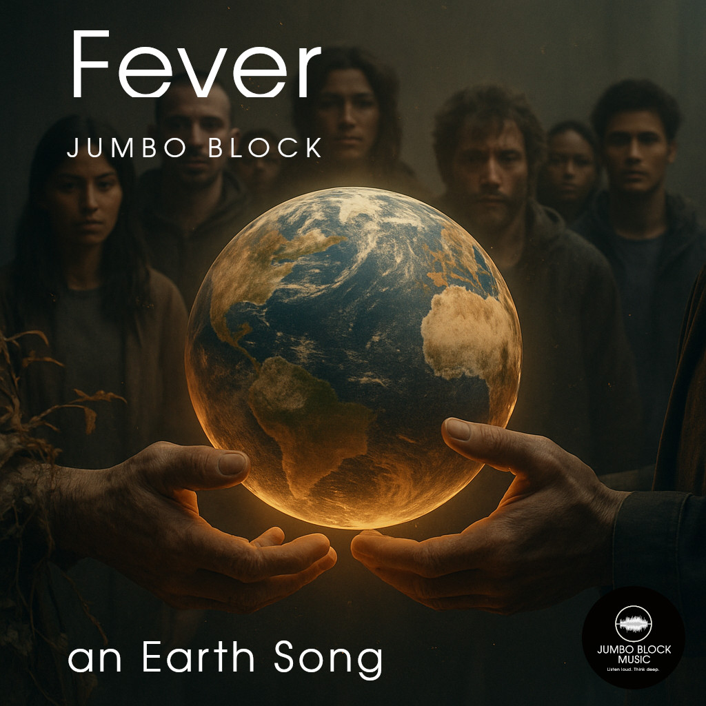 Cover 01 Fever