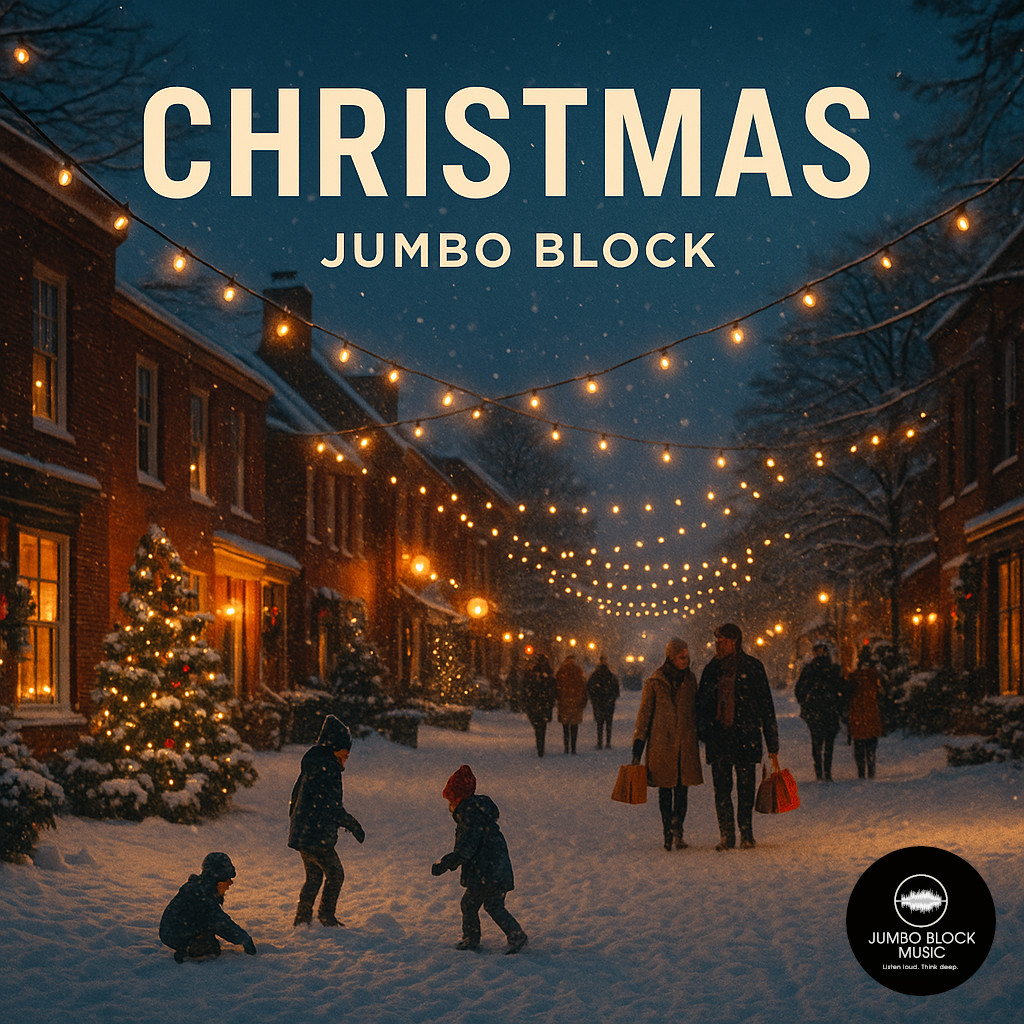 Cover 07 Christmas